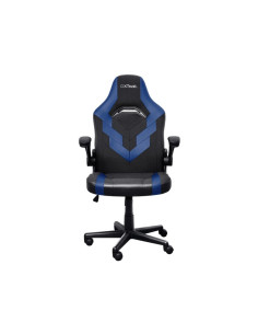 Trust GXT 703B Riye Negro/Azul Silla