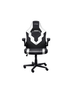 Trust GXT 703W Riye Negro/Blanco Silla