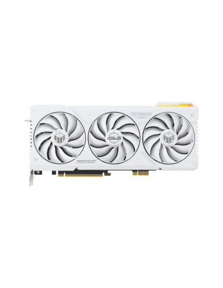 Asus TUF Gaming GeForce RTX 4070 Ti Super BTF Blanca OC Edition 16GB DLSS3