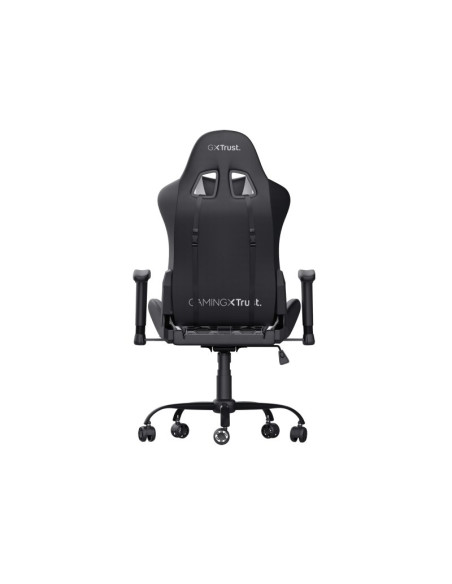 Trust GXT 708W Resto Negro/Blanco Silla