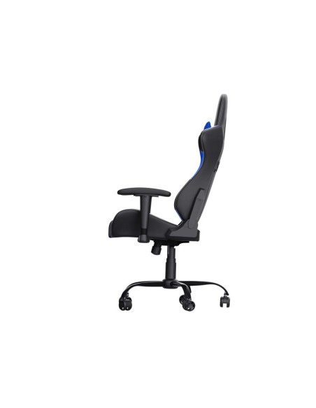Trust GXT 708B Resto Negro/Azul Silla