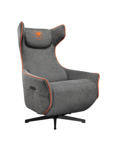 Cougar Magus Gray Sillón