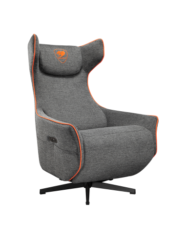 Cougar Magus Gray Sillón