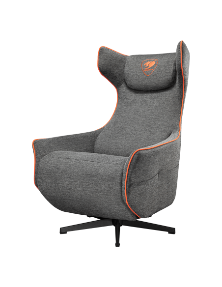 Cougar Magus Gray Sillón