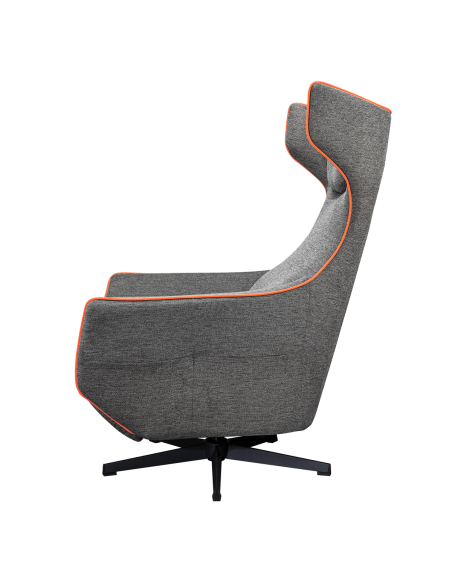 Cougar Magus Gray Sillón
