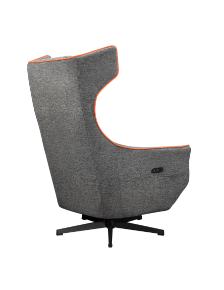 Cougar Magus Gray Sillón