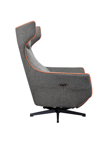 Cougar Magus Gray Sillón