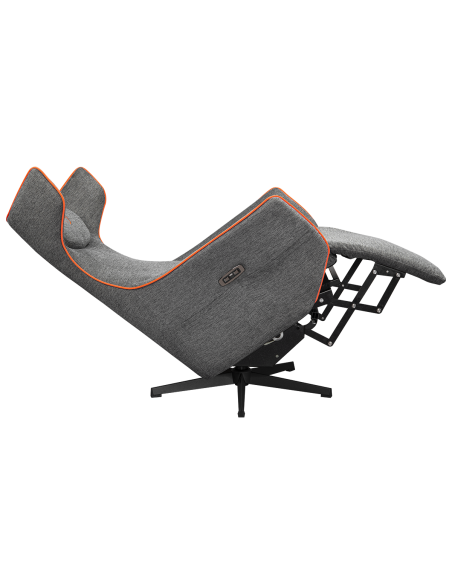 Cougar Magus Gray Sillón