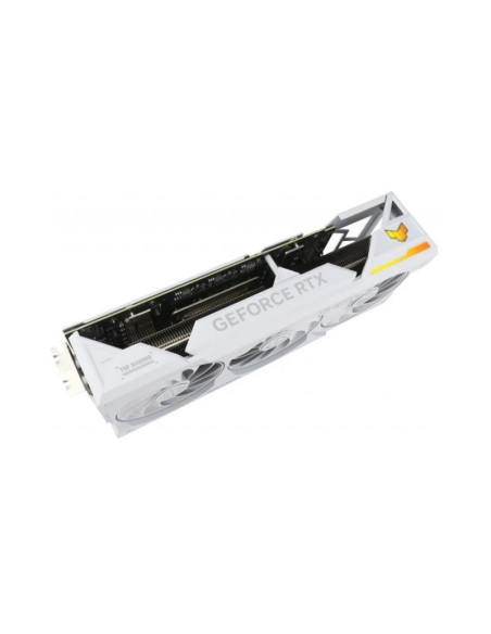 Asus TUF Gaming GeForce RTX 4070 Ti Super BTF Blanca OC Edition 16GB DLSS3