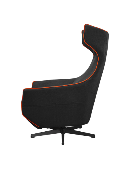 Cougar Magus Sillón Gaming de color Negro