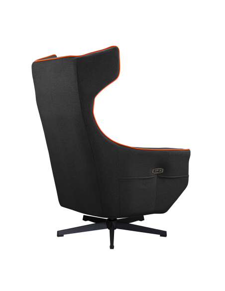 Cougar Magus Sillón Gaming de color Negro
