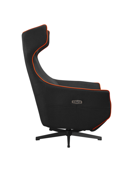 Cougar Magus Sillón Gaming de color Negro