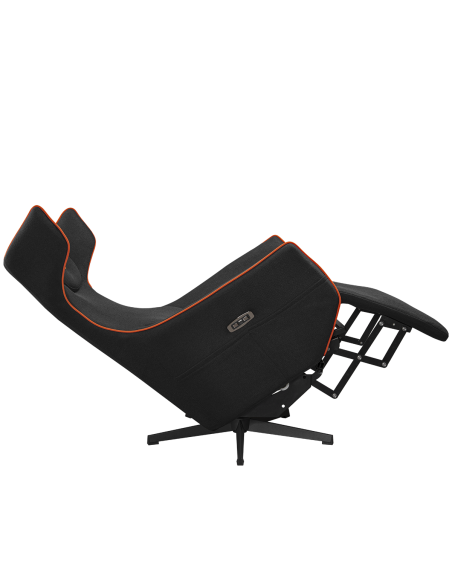 Cougar Magus Sillón Gaming de color Negro