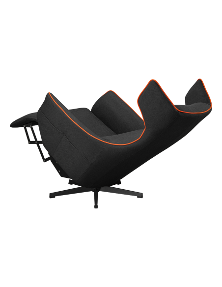 Cougar Magus Sillón Gaming de color Negro