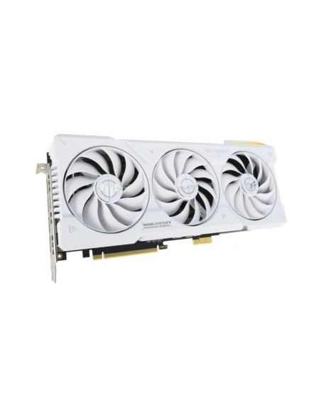 Asus TUF Gaming GeForce RTX 4070 Ti Super BTF Blanca OC Edition 16GB DLSS3
