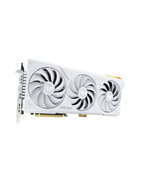Asus TUF Gaming GeForce RTX 4070 Ti Super BTF Blanca OC Edition 16GB DLSS3