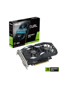 Asus Dual GeForce GTX 1650 EVO 4GB GDDR6