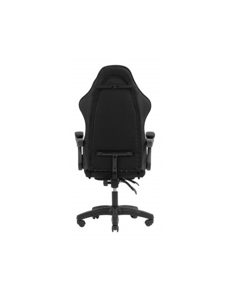Mars Gaming MGC-X Téxtil Negro Silla