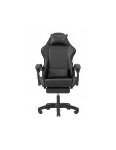 Mars Gaming MGC-X Piel Negro Silla