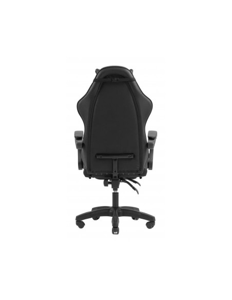 Mars Gaming MGC-X Piel Negro Silla