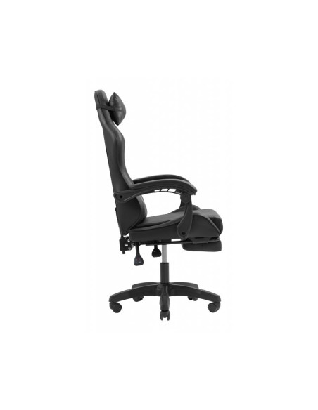 Mars Gaming MGC-X Piel Negro Silla