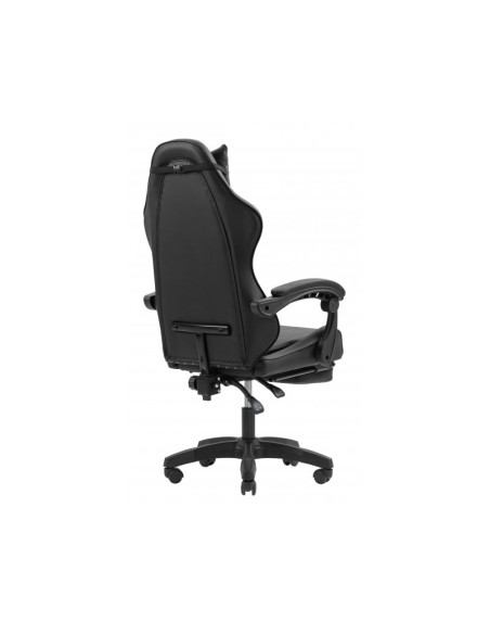 Mars Gaming MGC-X Piel Negro Silla