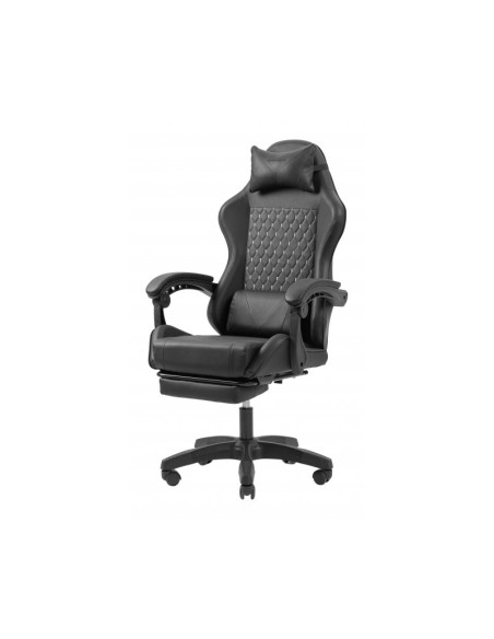 Mars Gaming MGC-X Piel Negro Silla