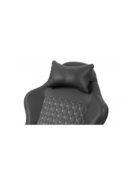 Mars Gaming MGC-X Piel Negro Silla