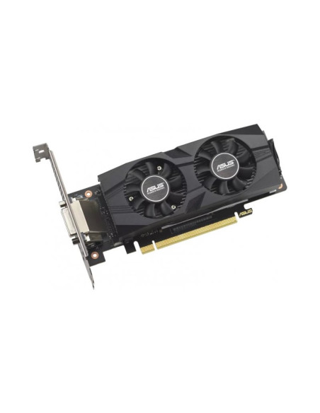 Asus GeForce RTX 3050 LP BRK 6GB GDDR6