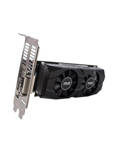 Asus GeForce RTX 3050 LP BRK 6GB GDDR6
