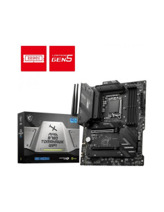 Placa Base MSI MAG B760 Tomahawk WiFi ATX Intel Socket 1700