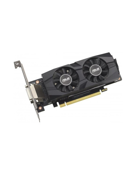 Tarjeta Gráfica Asus GeForce RTX 3050 LP BRK OC Edition 6GB GDDR6