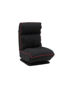 Mars Gaming MGC-Throne Negro/Rojo Sillón
