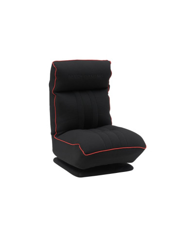 Mars Gaming MGC-Throne Negro/Rojo Sillón