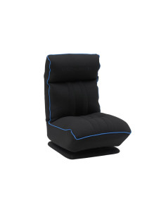 Mars Gaming MGC-Throne Negro/Azul Sillón