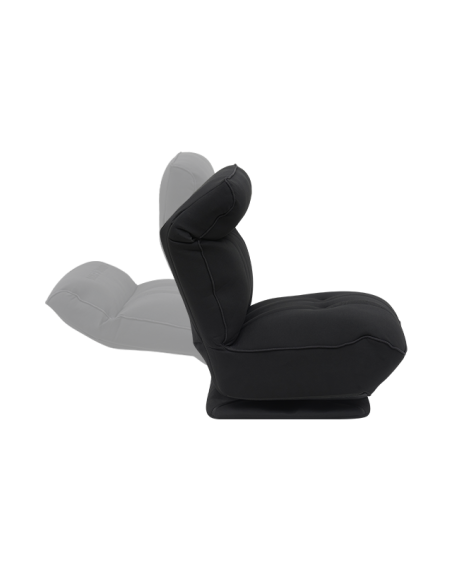 Mars Gaming MGC-Throne Negro Sillón