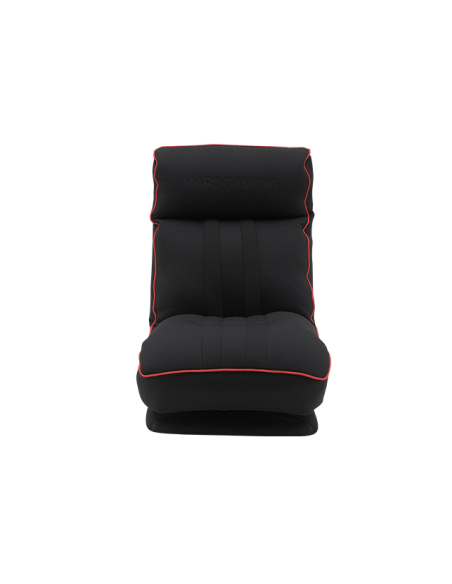 Mars Gaming MGC-Throne Negro/Rojo Sillón
