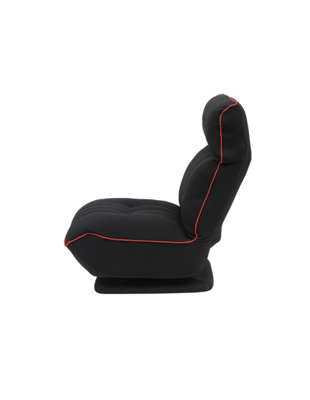 Mars Gaming MGC-Throne Negro/Rojo Sillón