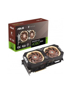Asus GeForce RTX 4080 Super Noctua OC Edition 16GB GDDR6X DLSS3