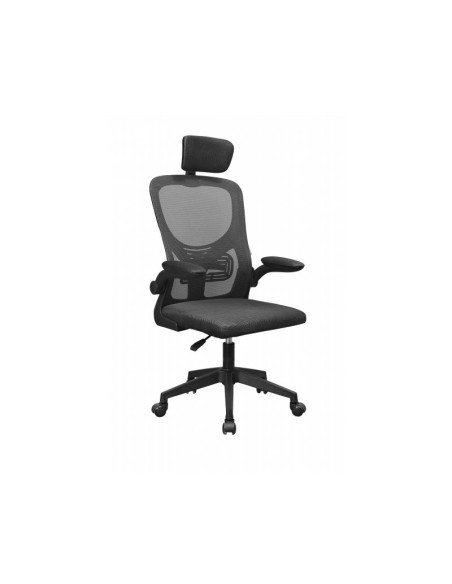 Mars Gaming MGC-ERGOPLUS Negro Silla