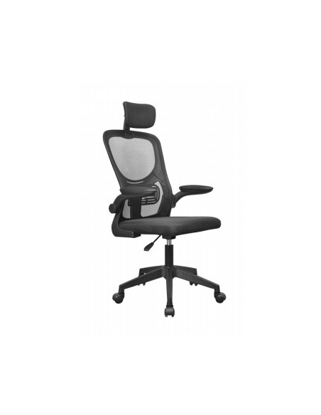 Mars Gaming MGC-ERGOPLUS Negro Silla