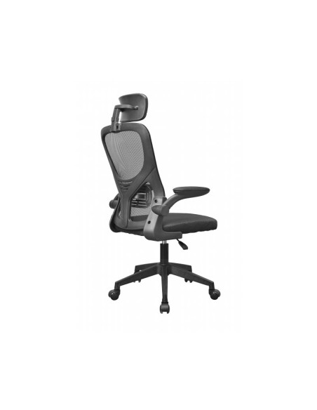 Mars Gaming MGC-ERGOPLUS Negro Silla