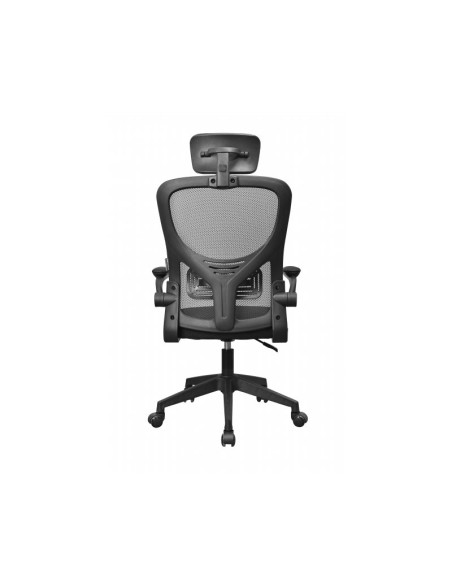 Mars Gaming MGC-ERGOPLUS Negro Silla