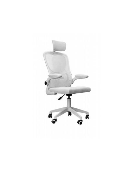 Mars Gaming MGC-ERGOPLUS Blanco Silla