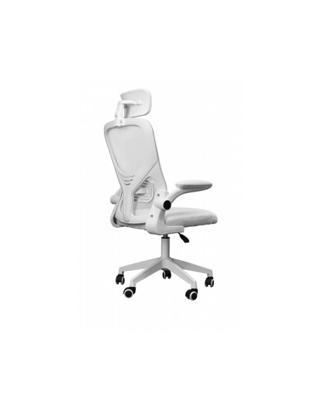 Mars Gaming MGC-ERGOPLUS Blanco Silla