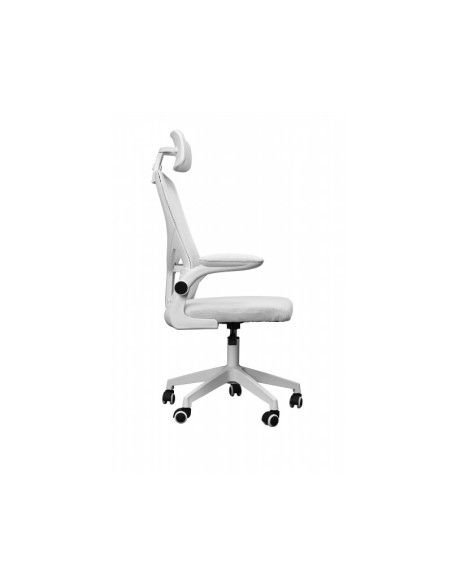 Mars Gaming MGC-ERGOPLUS Blanco Silla