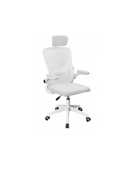 Mars Gaming MGC-ERGOPLUS Blanco Silla