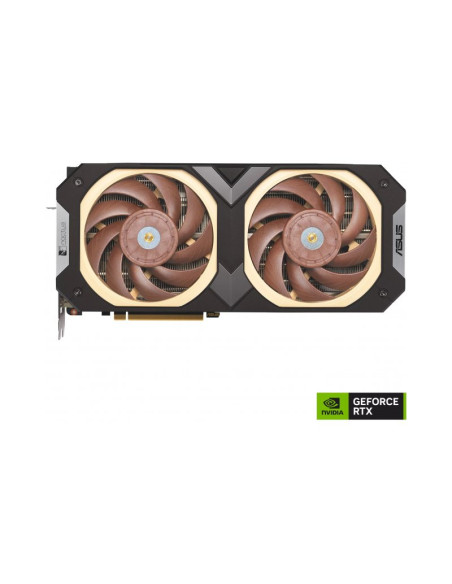 Asus GeForce RTX 4080 Super Noctua OC Edition 16GB GDDR6X DLSS3