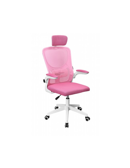 Mars Gaming MGC-ERGOPLUS Rosa Silla