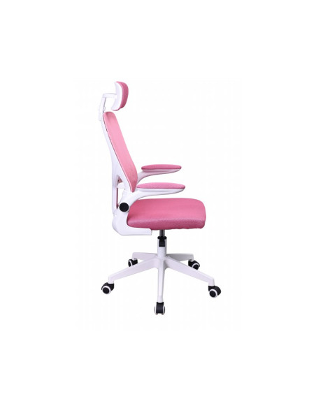 Mars Gaming MGC-ERGOPLUS Rosa Silla
